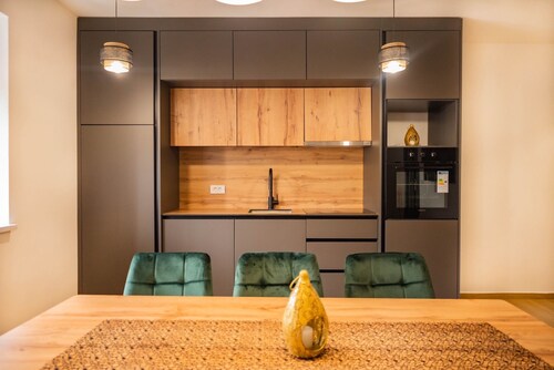 ADDA ViLLAS UMAG DA carefully arranged accommodation for unforgettable memories