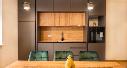 ADDA ViLLAS UMAG DA carefully arranged accommodation for unforgettable memories