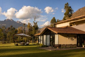 Exterior - Sierra Sacred Valley (Huayllabamba)