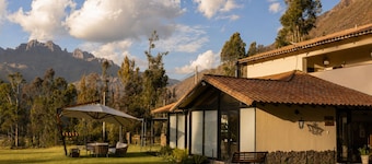 Sierra Sacred Valley