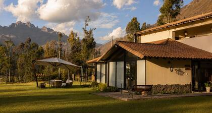 Sierra Sacred Valley