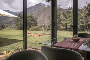 Exterior - Sierra Sacred Valley (Huayllabamba)