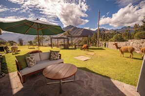 Exterior - Sierra Sacred Valley (Huayllabamba)