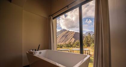 Sierra Sacred Valley