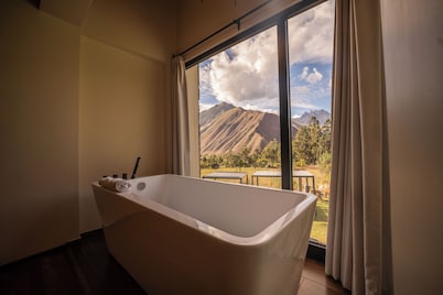 Sierra Sacred Valley