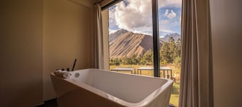 Sierra Sacred Valley