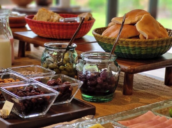 Restaurant - Sierra Sacred Valley (Huayllabamba)