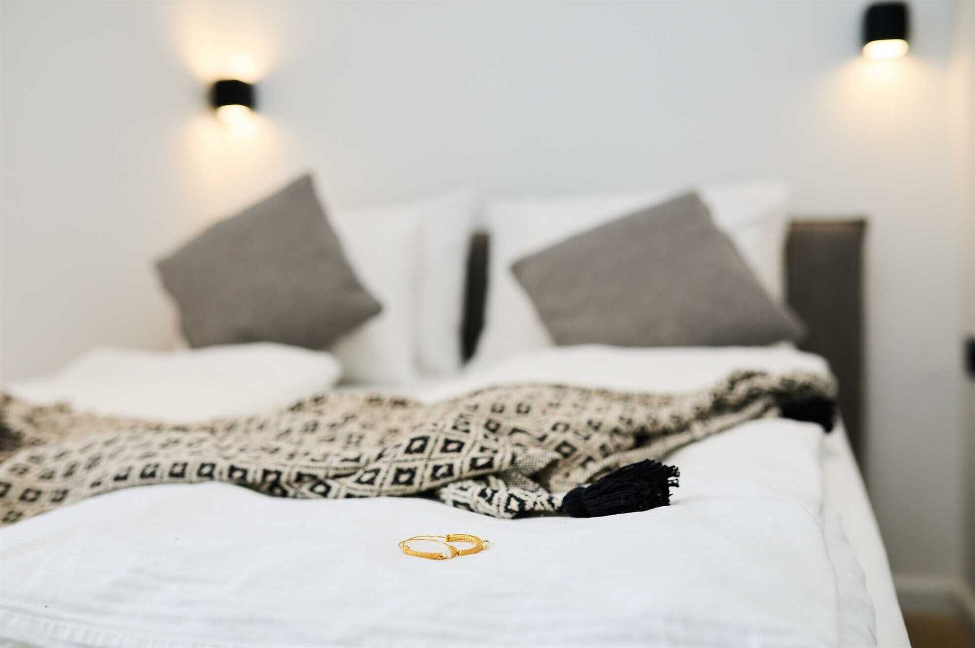 3 chambres, bureau, fer et planche à repasser, Wi-Fi gratuit