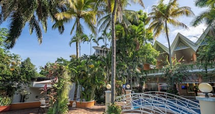 Gran Karmel Hotel