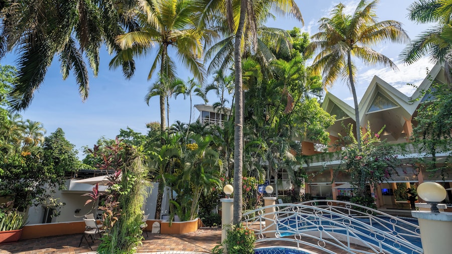 Gran Karmel Hotel