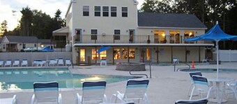 Charming Cottage for Rent at Beach Dreams Cottages, Wells, Maine!