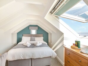 3 habitaciones, wifi gratis y ropa de cama 