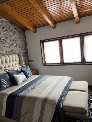 4 slaapkamers, gratis wifi, beddengoed