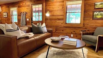 智能电视、壁炉