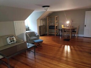 Offices - Private Floor w Private Entry/Bath. Near Harvard (Belmont)