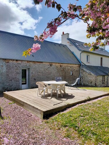 Maison au Calme