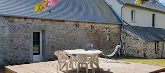 Maison au Calme
