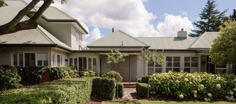 Yamacilla House: Spectacular Views in Blackheath!