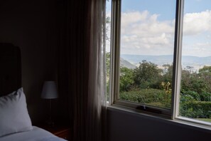 3 bedrooms, iron/ironing board, WiFi, bed sheets - Yamacilla House: Spectacular Views in Blackheath! (Blackheath)