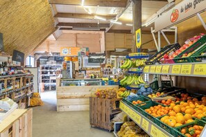 禮品店