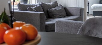 Appelscha aan de Diek. Tussen 2 Natuurgebieden, Kinderboerderij, Tuinen,