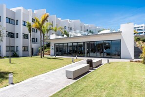 Exterior - Luxury Seaview Resort Apartment (Manilva)