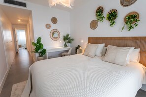 3 Schlafzimmer, Bügeleisen/Bügelbrett, WLAN, Bettwäsche