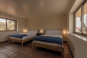 2 soverom, wi-fi (inkludert) og sengetøy