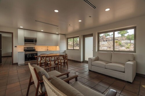 Field House 6 at High Frontier