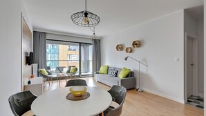 Comfort appartement