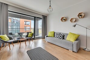 1 chambre, fer et planche à repasser, Wi-Fi gratuit