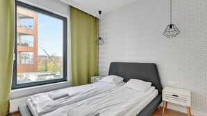 Comfort appartement