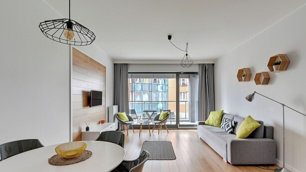 Comfort appartement