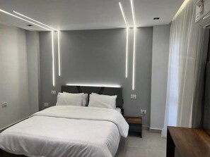 2 عدّة غرف نوم وواي فاي