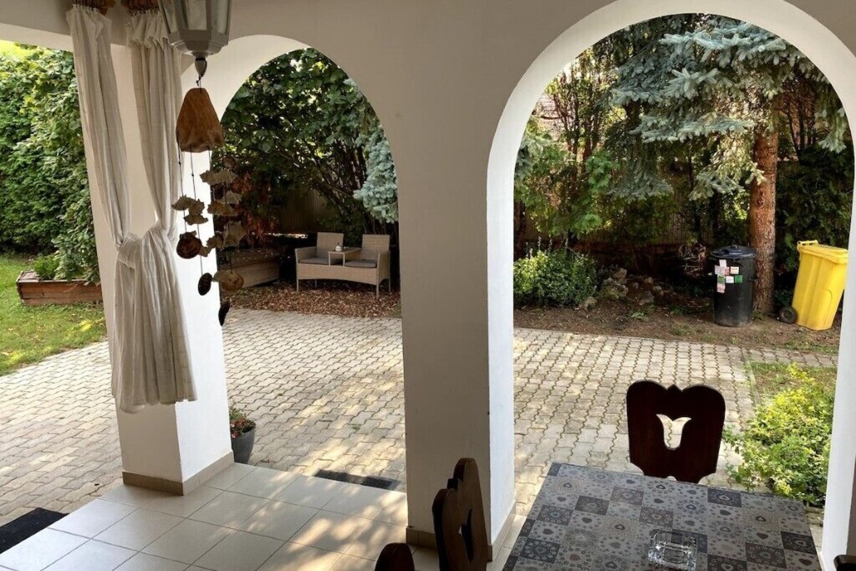 Image de profil de l’hôte