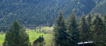 Molltaler Appartements 