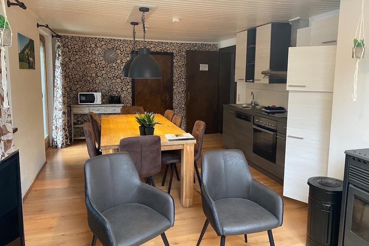 Appartement Confort