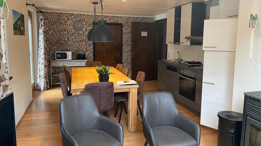 Molltaler Appartements