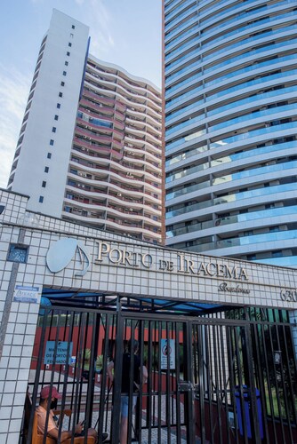Porto de Iracema Apartamentos