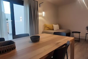 Apartment | Dining - Living Vaisse (Santiago)