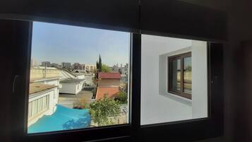 Eenvoudig appartement | Interieur