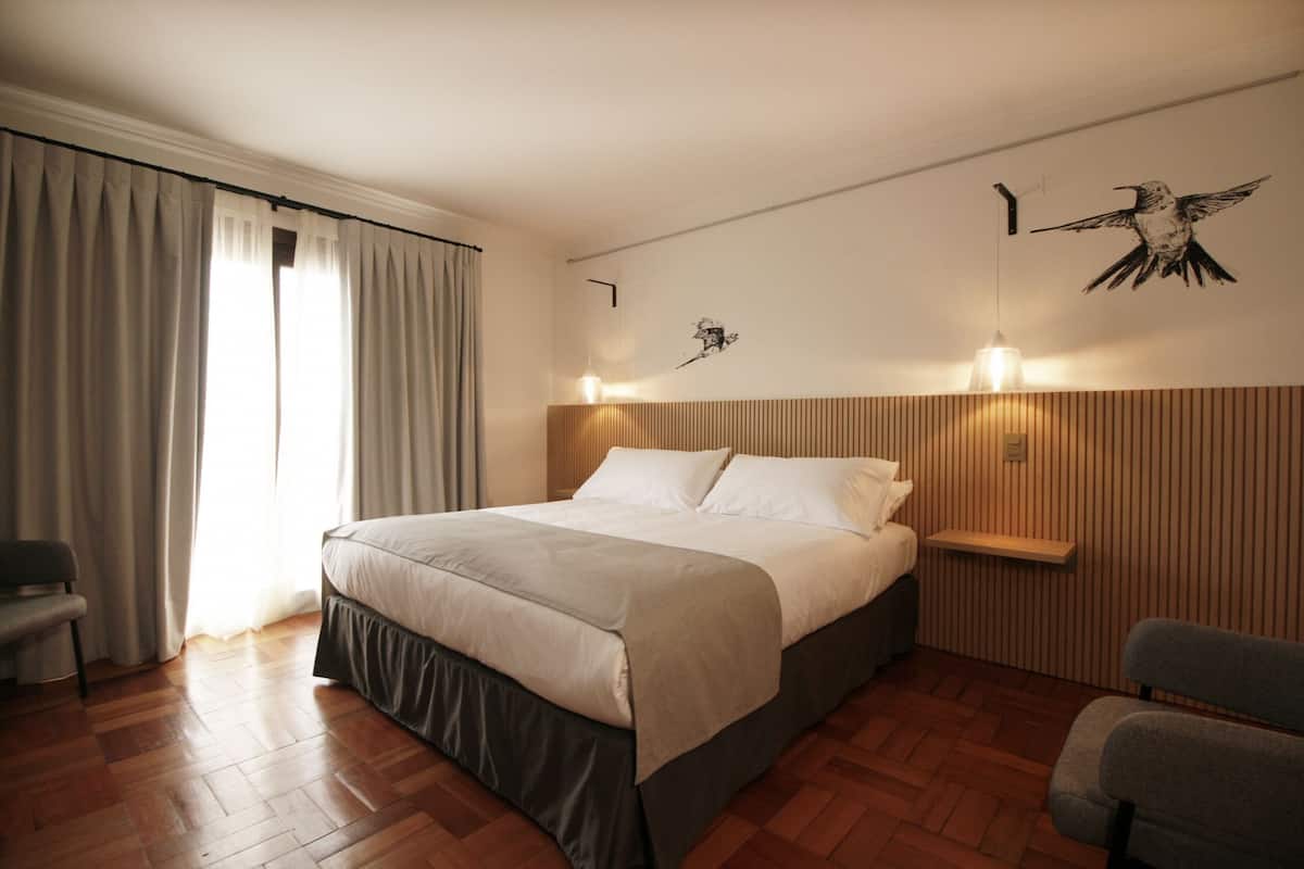 Basic Apartment | Iron/ironing board, free WiFi