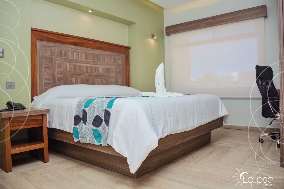 Junior Room | 1 bedroom, free WiFi