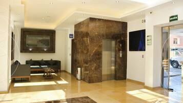 Recepción