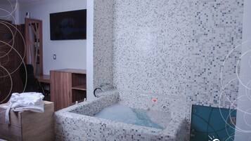 Habitación junior | Baño