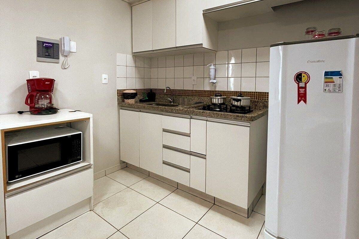 Suite | Cuisine privée