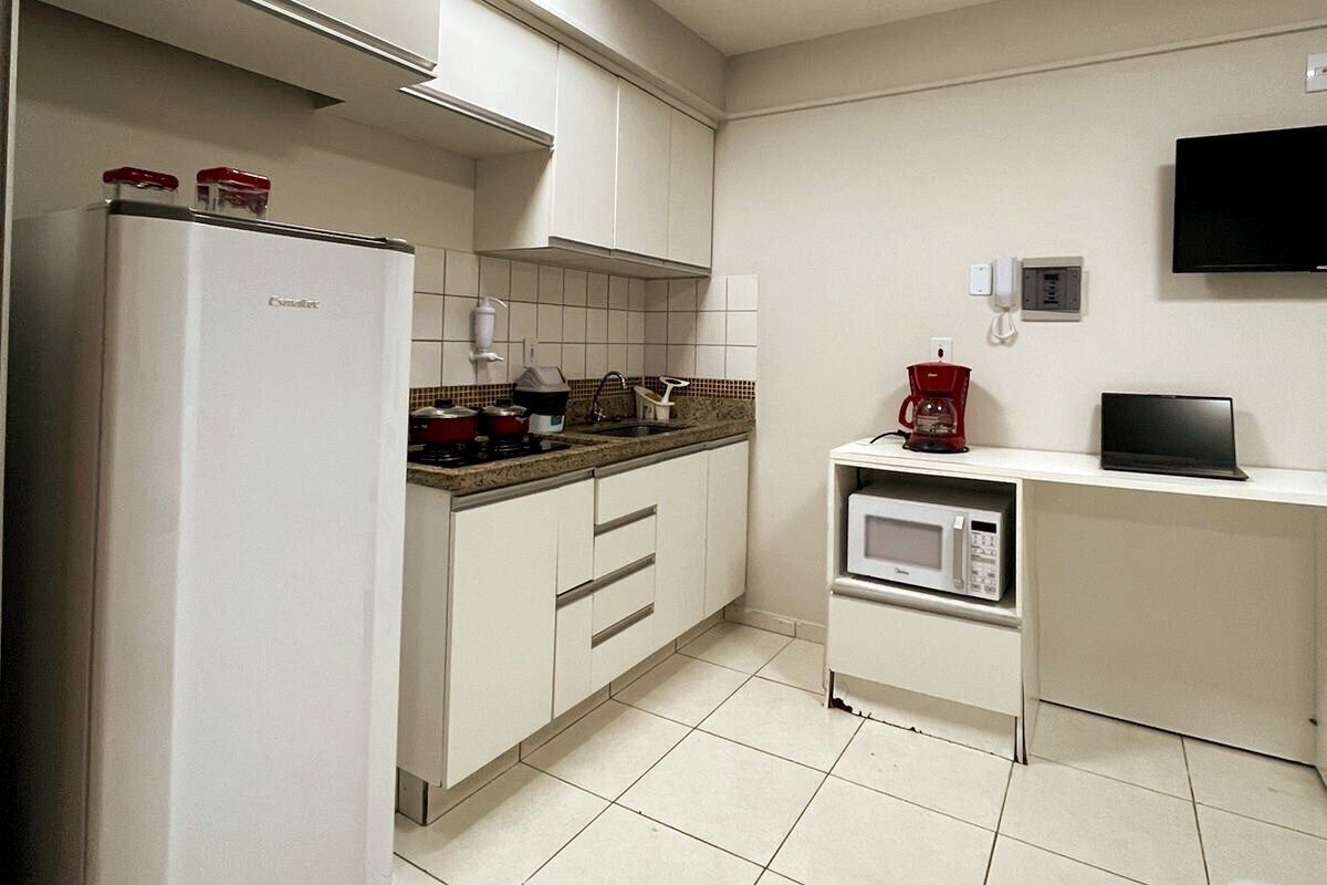 Dapur pribadi