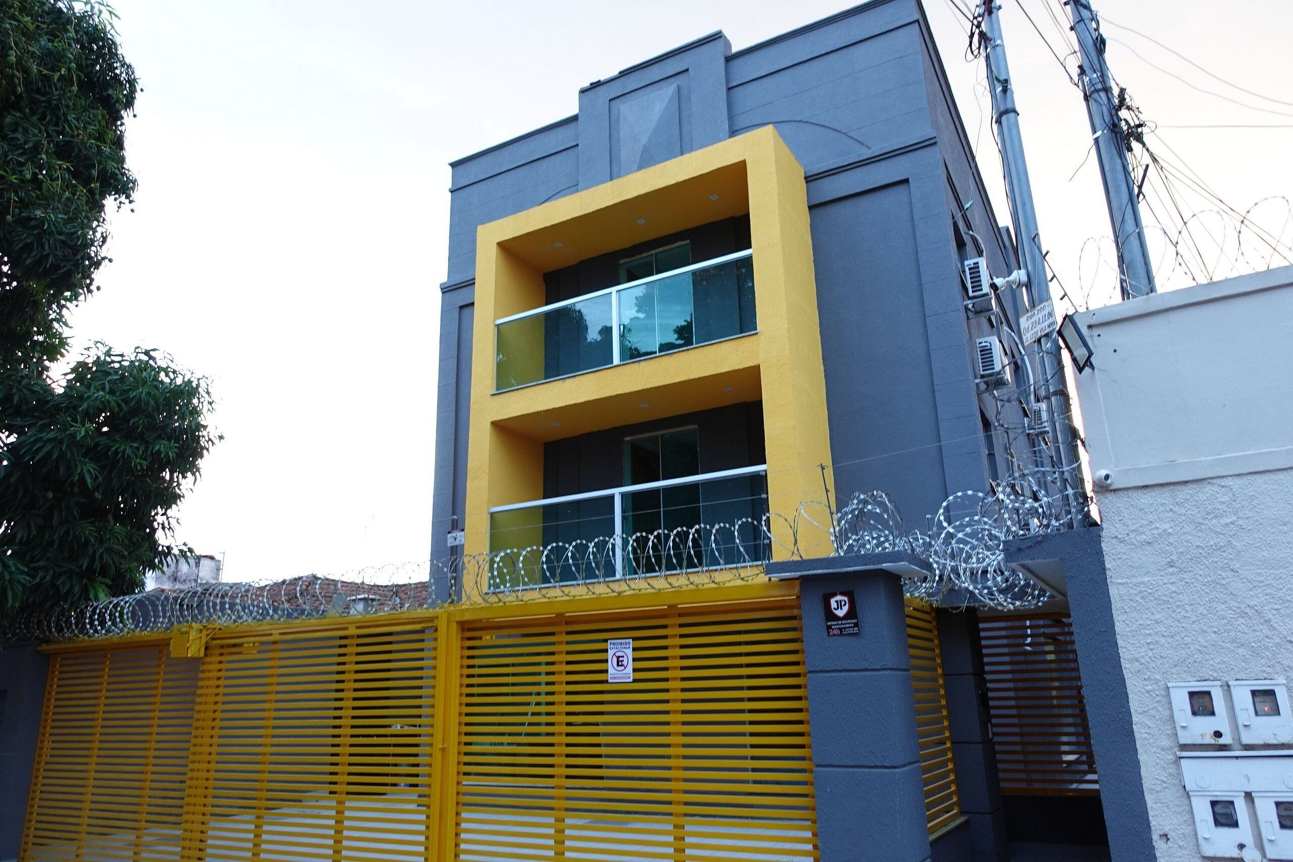 Apartment | Exterior