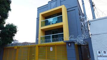 Apartment | Exterior