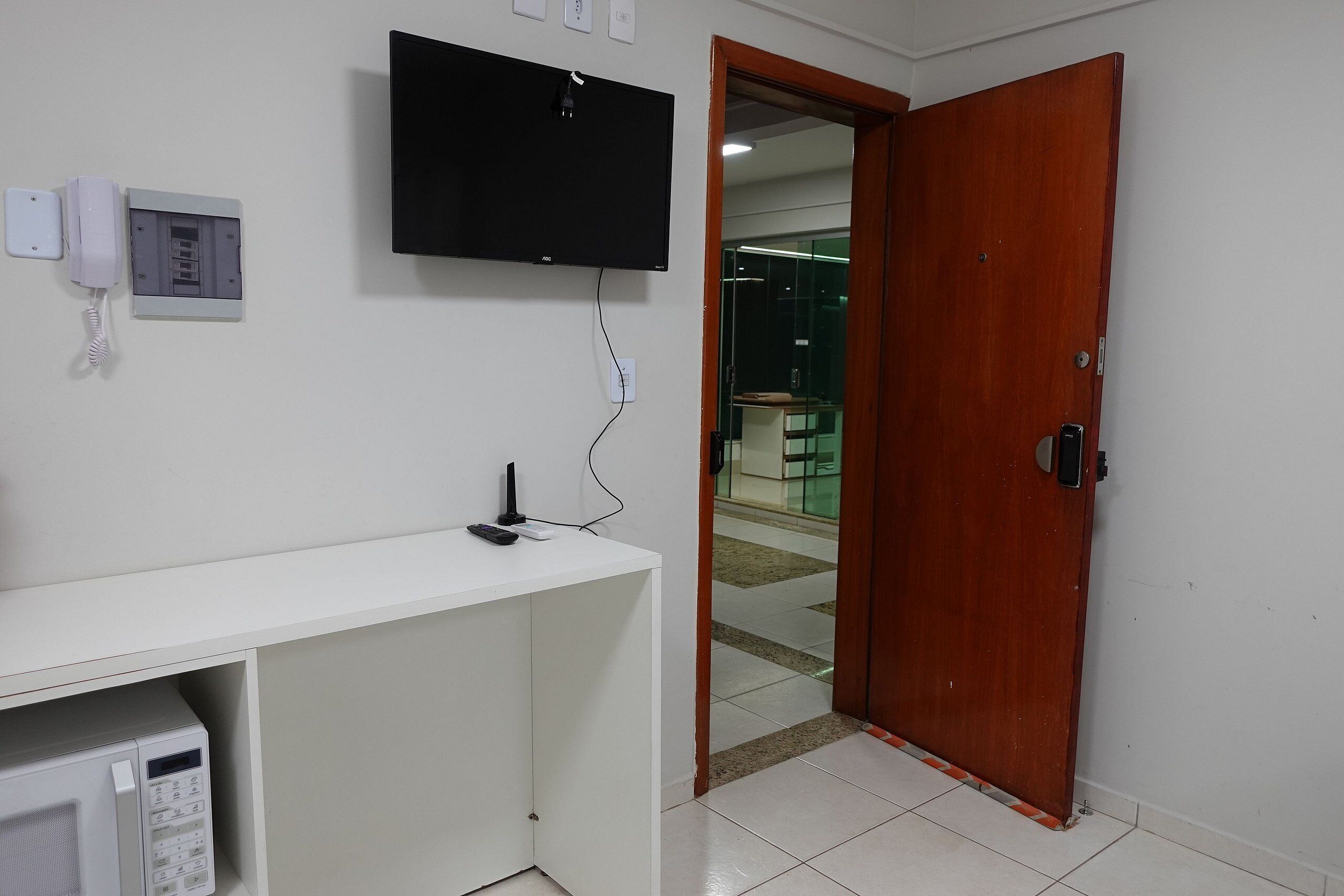 Apartamento | Interior